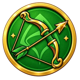 Robin The Face logo